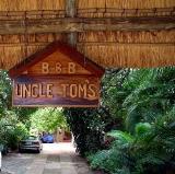 Uncle Tom's Gastenhuis