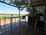 Waterlea-on-Rivier Tented Cabins