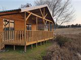 Copperleigh Trout Cabin