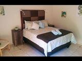 Abelia Guestrooms