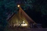 Gamtoos Rivier Mouth Camp und Glam Camp