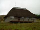 Isandlwana Gastehuis