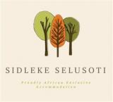 SIDLEKE SELUSOTI Proudly African Unterkunft