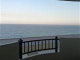 Apartment Two-Bedroom on the Beach