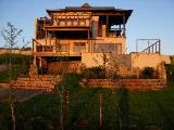 Zenzi House & Cottage - Nkwazi Ridge Estate