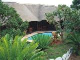 Leopard Corner Guest House