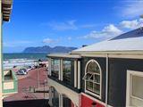 Endless Summer Muizenberg Beachfront