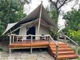 Okavango Hidden Gems - Amber Rivier Camp