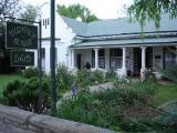 Heritage House Bed & Breakfast