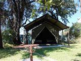 Caprivi Mutoya Campsite