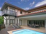 Acaciawood, Five-Bedroom Home, Zimbali Coastal Urlaubsort