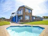 Addo Adventure House