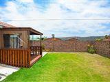 Addo Park Mountain-View Apartment