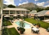 Protea Hotel by Marriott® Franschhoek