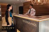 LuxuryStay, The Docklands