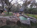 Mahathi Bush Lodge