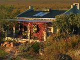 Vleiroos Cottage @ Sandberg Fynberg Reserve