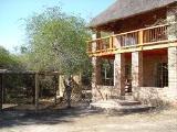 Kudu Lodge - Marloth Park