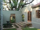 Tindlovu Country Lodge