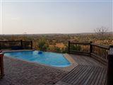 Impala Lodge, Mabalingwe