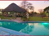 Mount Hermon Safari Cottages