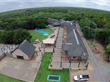 Thabaledi Game Lodge