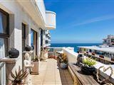 Atlantic Sea View Penthouse