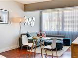 Mouille Point Apartment