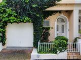 Vintage Victorian Home with Raised Deck