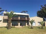 Living The Breede - Lawrence House