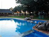 Sondela Nature Reserve & Spa Caravan Park