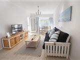 Beachside Vakantie Flat