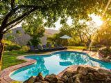 aha Bongani Mountain Loge Exclusive Use Safari Package