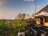 aha Bongani Mountain Lodge Safari Package