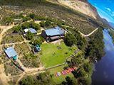 Breede Adventures Rivier Lodge