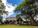 Chobe River Lodge - Kasane