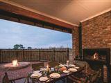 Sondela Nature Reserve & Spa Chalets