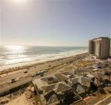 Kitesurfer's Paradise Bloubergstrand