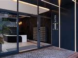 Home Suite Hotels De Waterkant