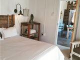 Saffier Rivier Cottage FARMSTAY