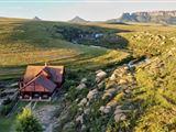 Waterfall River Lodge