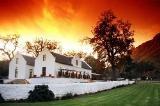 Banhoek Lodge