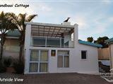 Sandbaai Cottage