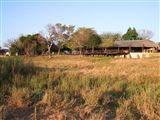 Umkumbe Safari Lodge Sabi Sand