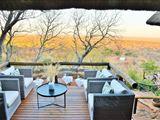 Ghoha Hills - Savuti Lodge