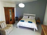 Fraserburg Accommodation