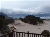 Betty's Bay dune House