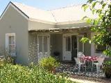 Reed Cottage at Stanford