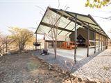 Etosha Safari Camping2Go