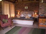 Tranquillity Spa & Lodge